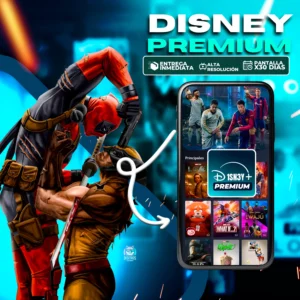 Disney Jorcamtv